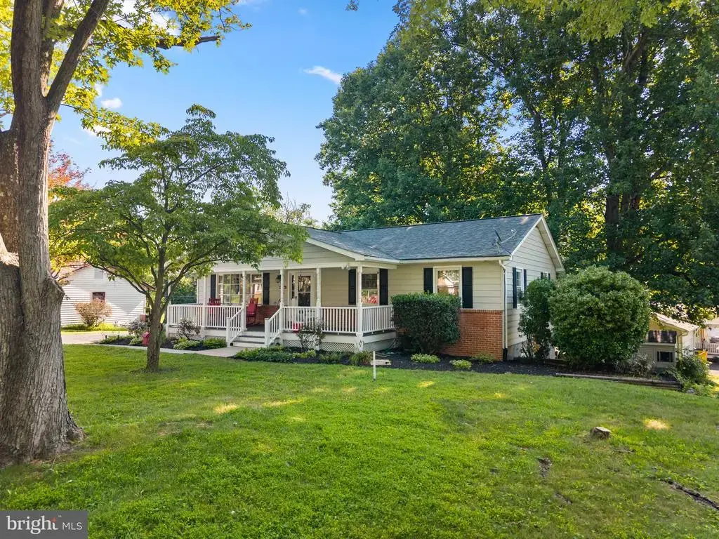 95 Captain Kime Dr, CHARLES TOWN