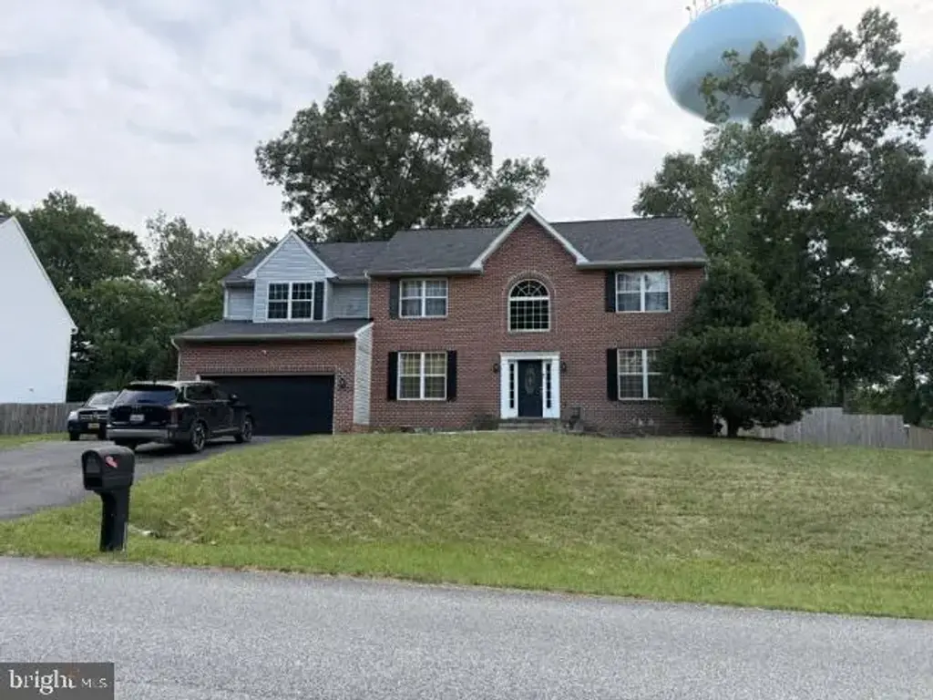 3355 Elsa Ave, WALDORF