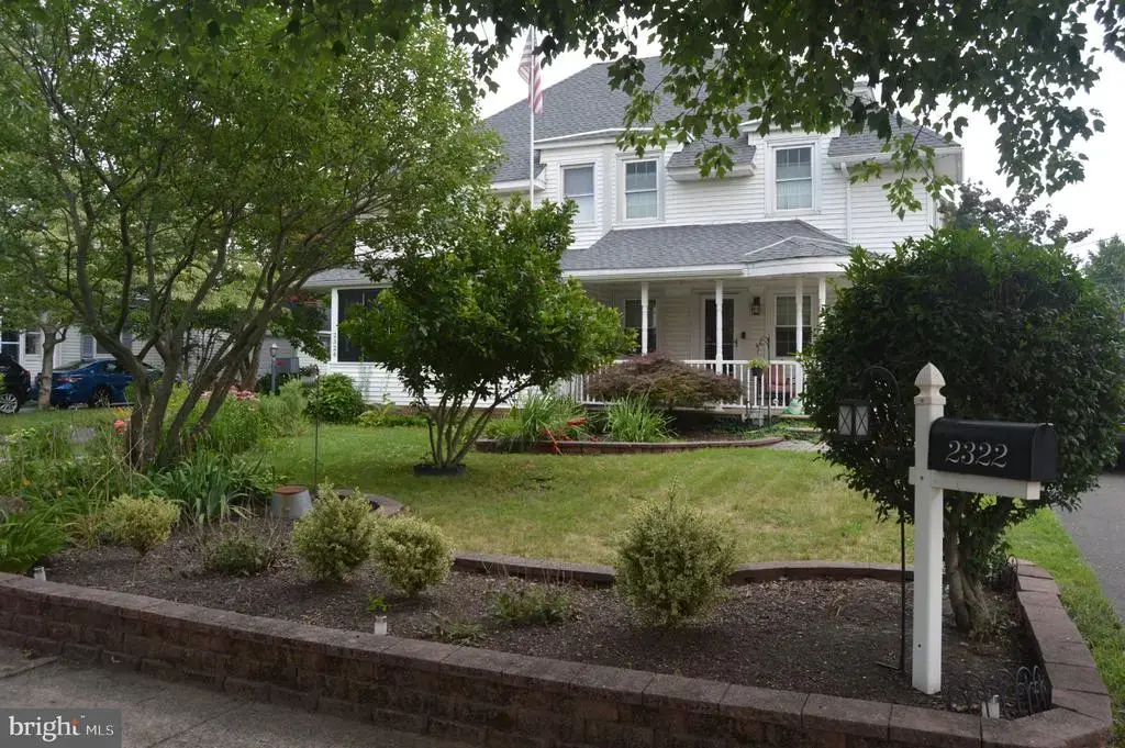 2322 Wilson Ave, BRISTOL