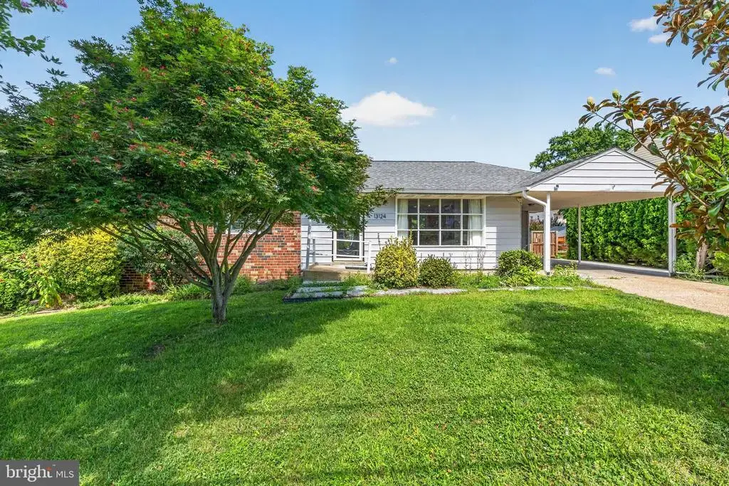 13124 Greenmount, BELTSVILLE