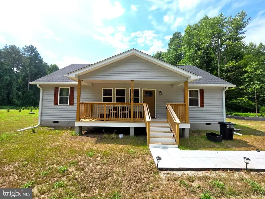 12136 Monterey Rd, RUTHER GLEN