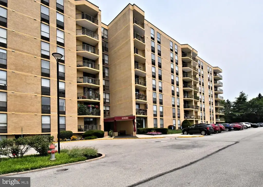 666 W Germantown Pike #1813, PLYMOUTH MEETING