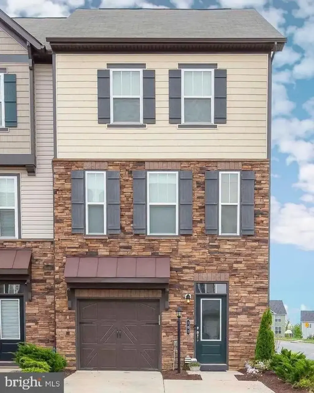 101 Germanna Way, STAFFORD