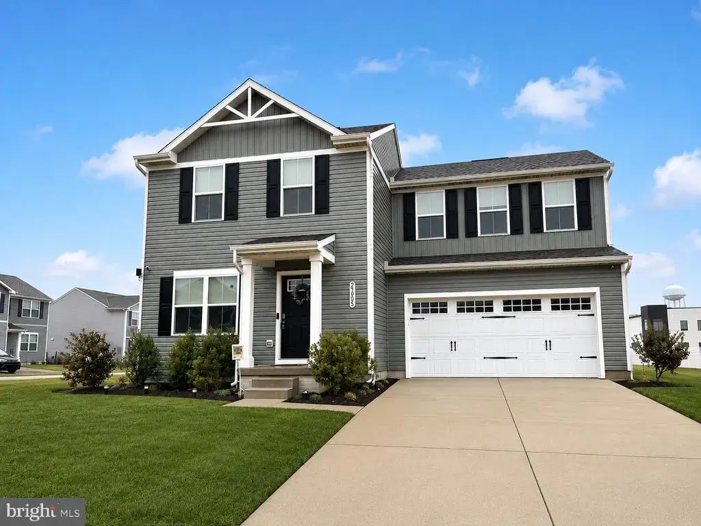 27003 Greenleaf Dr, MILLSBORO