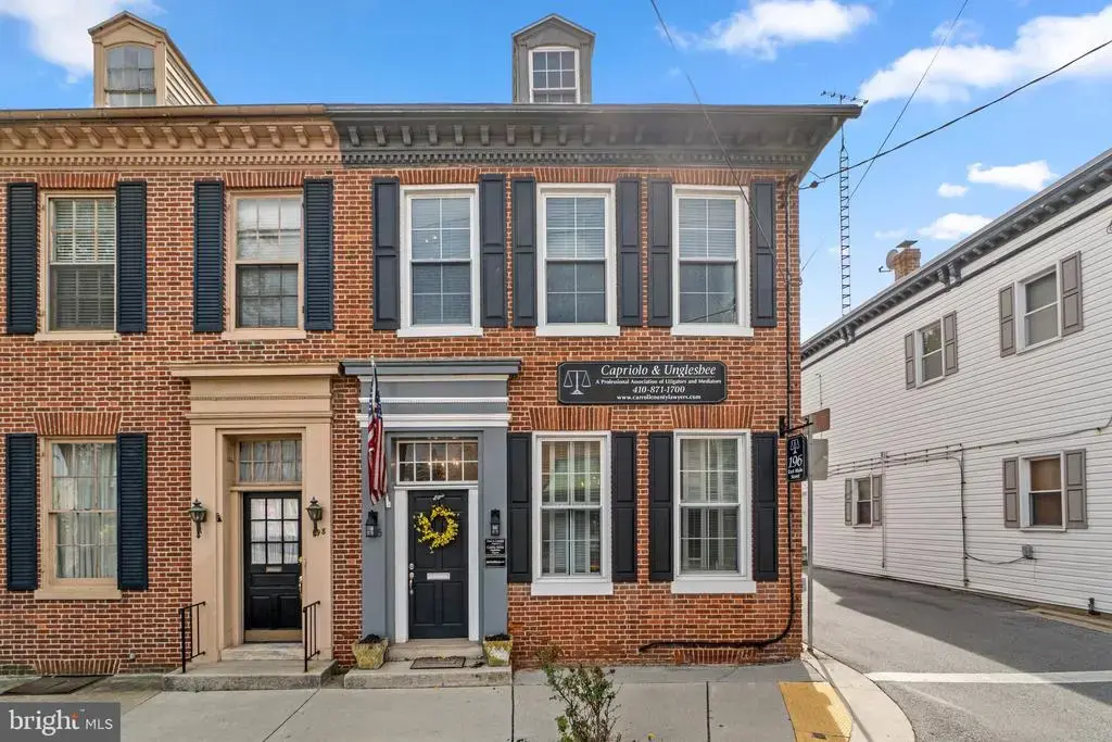 196 E Main St, WESTMINSTER