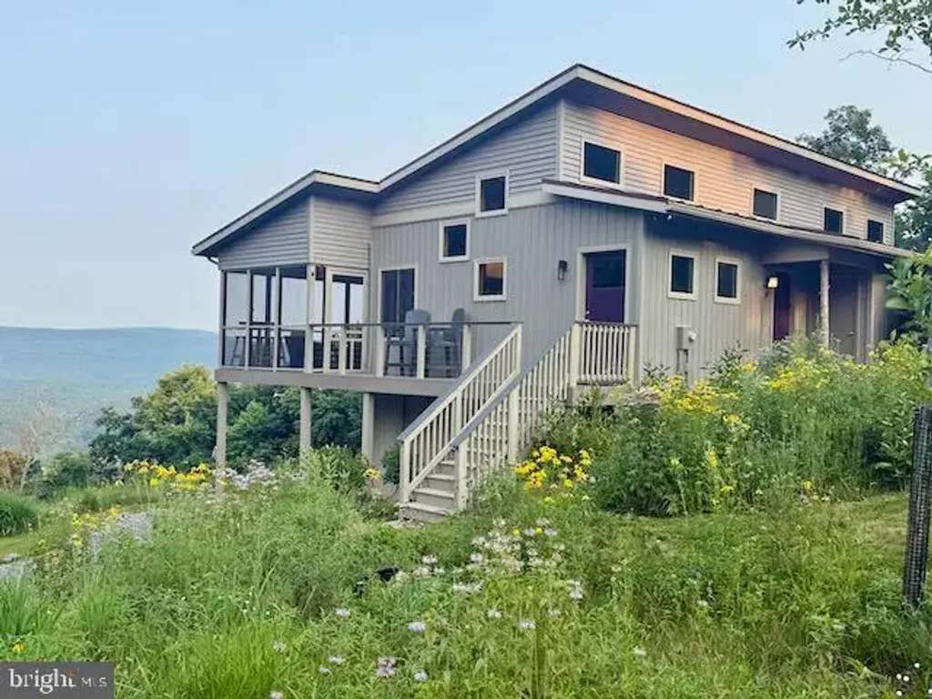 2383 Baker Mountain Dr, YELLOW SPRING