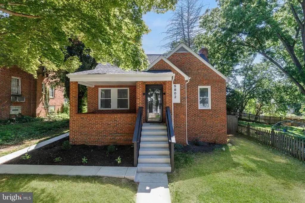 5802 Bland Ave, BALTIMORE