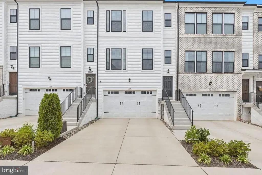 2128 Peace Lily Ln, FREDERICK