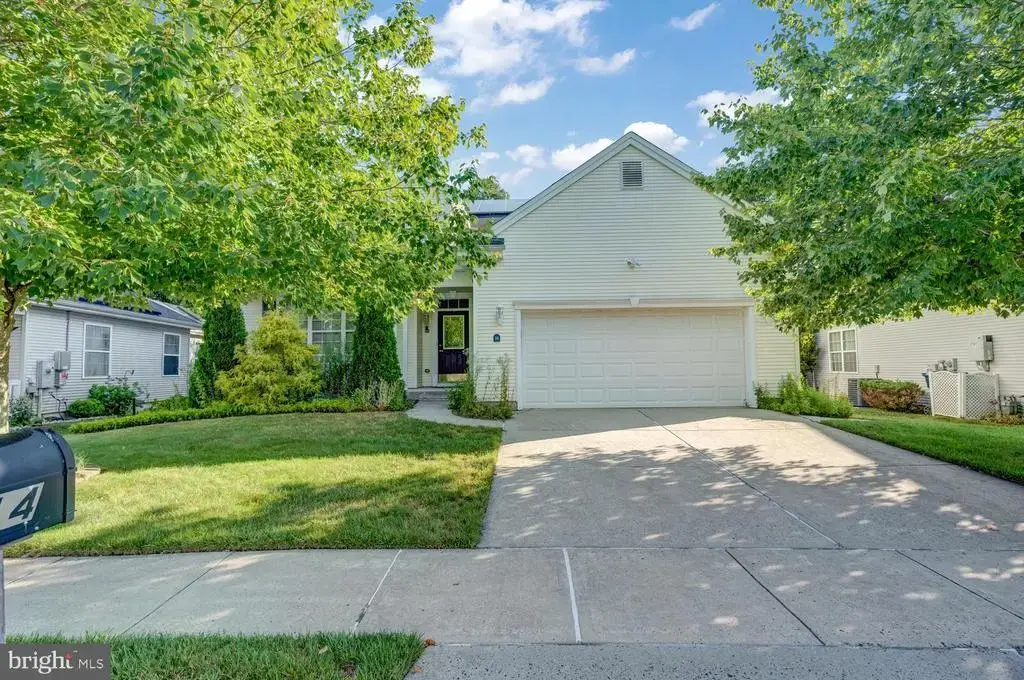 14 Sweetwater Dr, LITTLE EGG HARBOR TWP