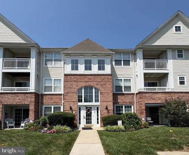 1400-b Bonnett Pl #116, Bel Air