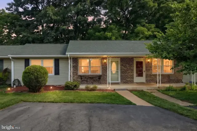 3802 Fox Chase Dr, Dover