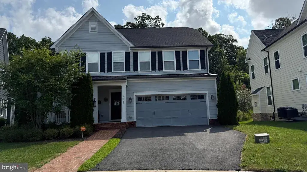 2309 Harmsworth Dr, DUMFRIES