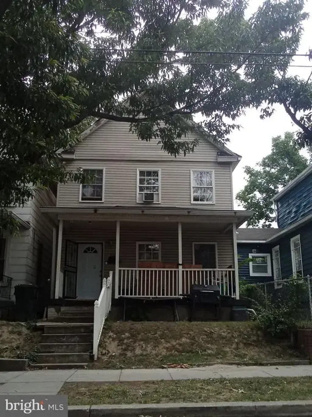 350 Raleigh St Se, WASHINGTON
