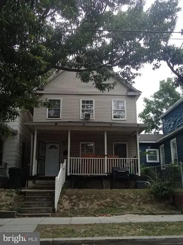 350 Raleigh St Se, Washington