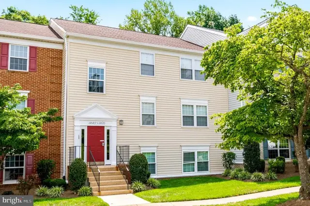 12133 Chaucer Ln #12133, Woodbridge