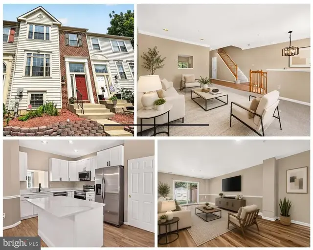 1713 Woodruff Way, Frederick