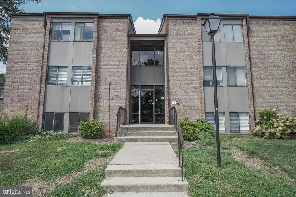 19044 Mills Choice Rd #6, MONTGOMERY VILLAGE