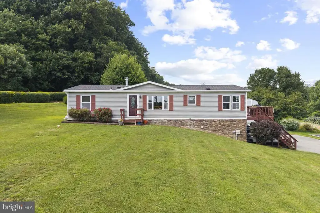 966 Buck Rd, QUARRYVILLE