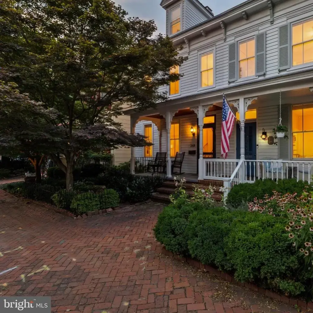 268 King George St, ANNAPOLIS