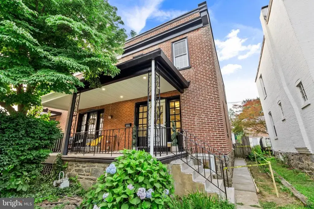 449 W Baltimore Ave, MEDIA