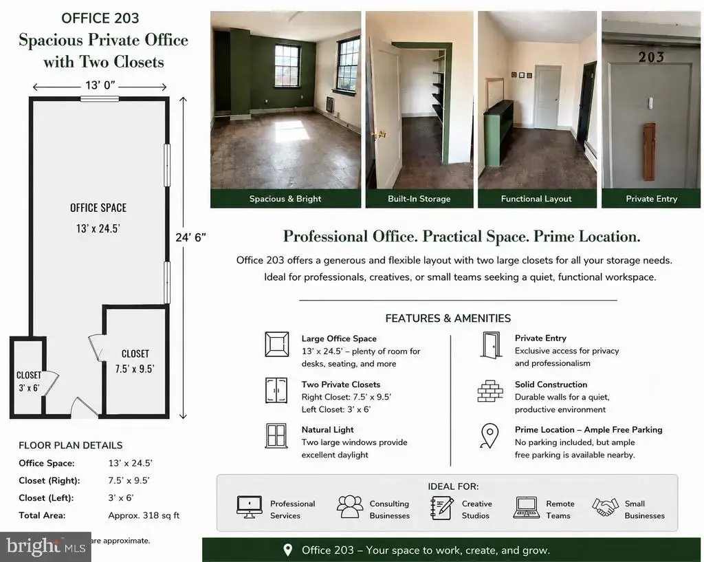 114-suite 203 N Main St, BOWLING GREEN