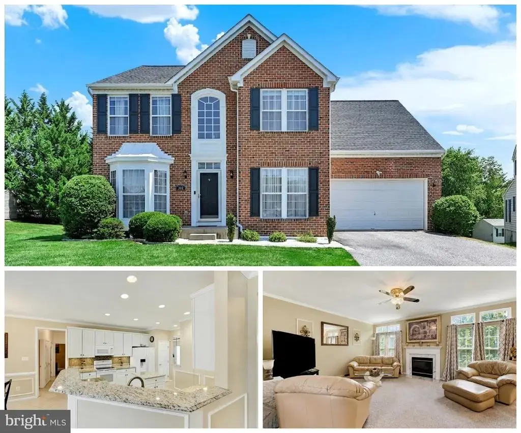 316 Woltham Ct, JOPPA