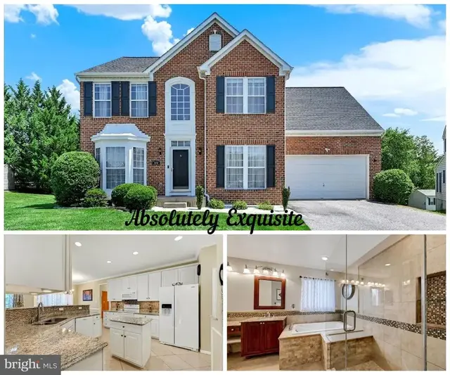 316 Woltham Ct, Joppa