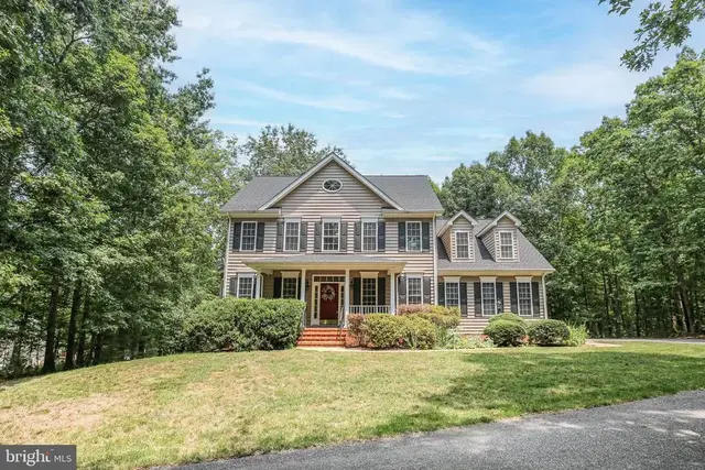 8613 Laroque Run Dr, Fredericksburg