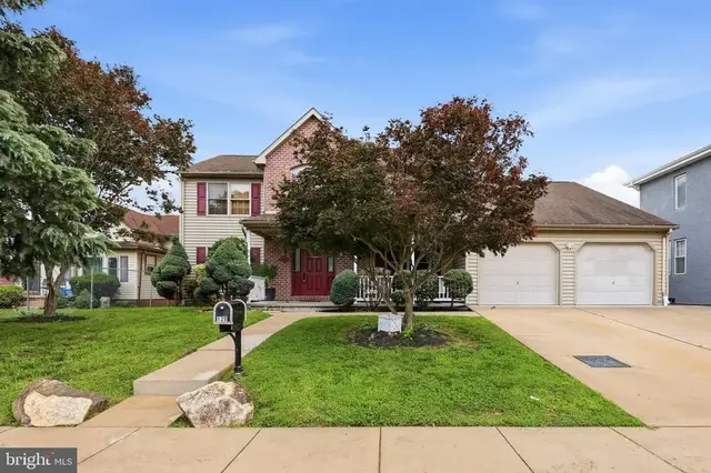 120 E Jansen Ave, Essington
