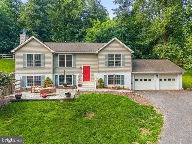 142 Lazy Livin Ln, Front Royal