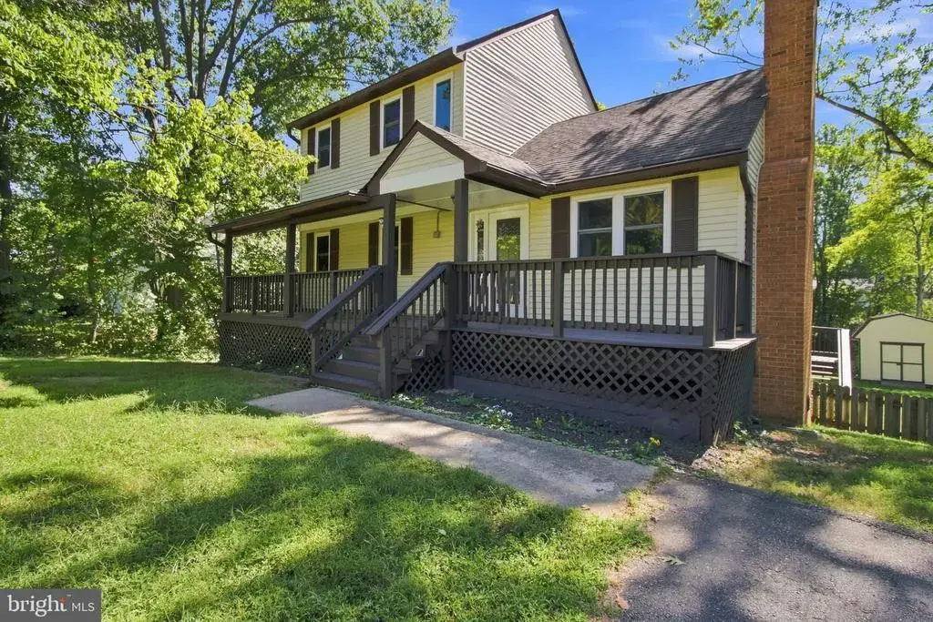160 Choptank Rd, STAFFORD