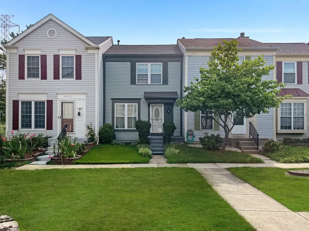 6630 High Valley Ln, ALEXANDRIA