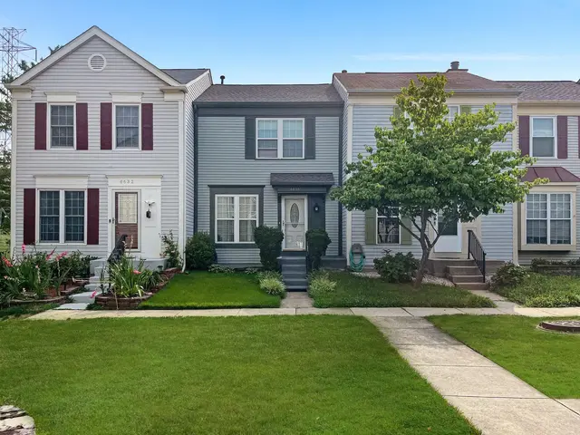 6630 High Valley Ln, Alexandria