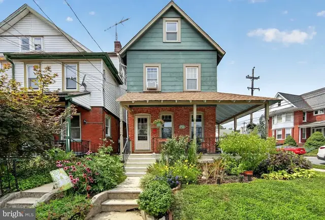 241 Washington Ave, Downingtown