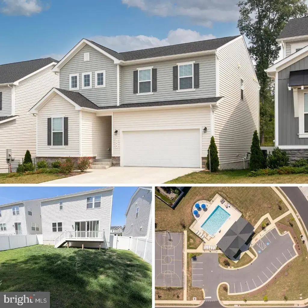 139 Poe Dr, WINCHESTER