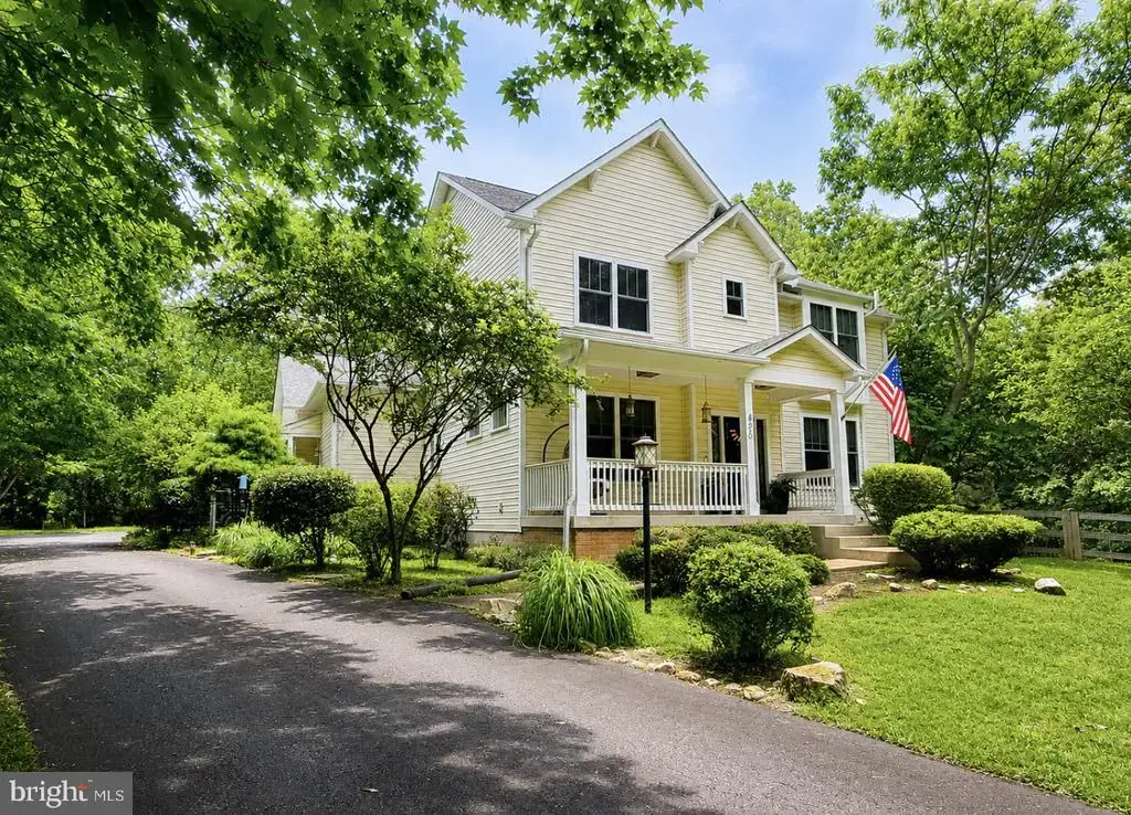 430 Spotted Tavern Rd, FREDERICKSBURG