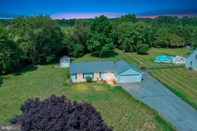 104 South Canvasback Ct, Smyrna
