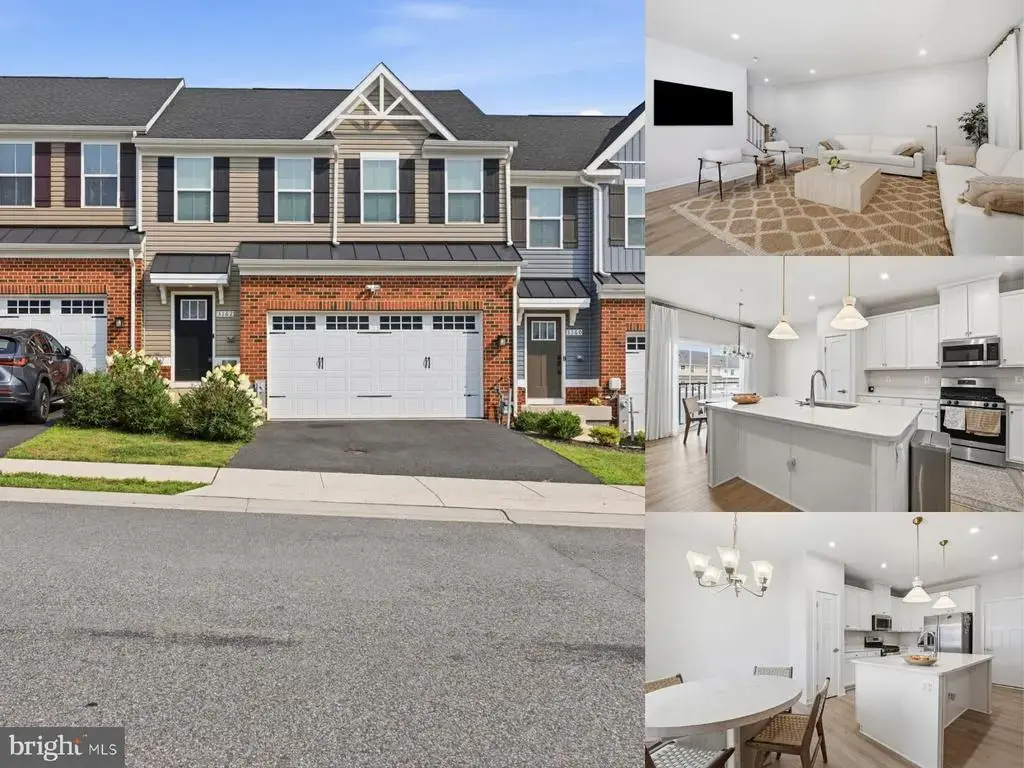 3162 Strasbaugh Dr, BEL AIR