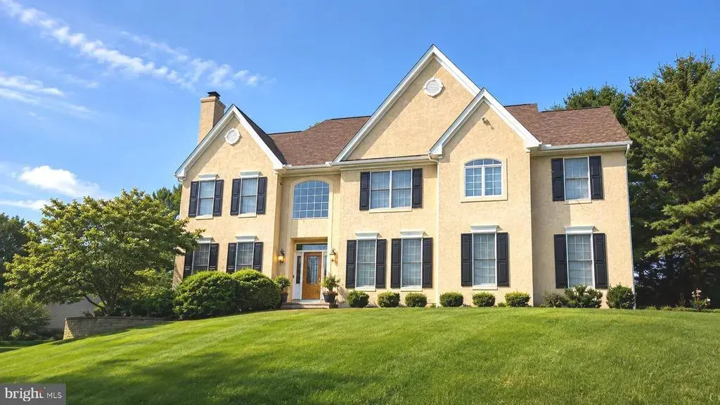 15 Oxford Way, WILMINGTON
