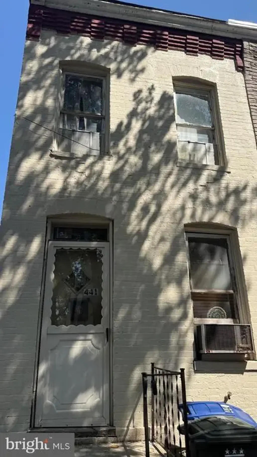 441 Warner St Nw, WASHINGTON