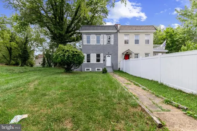 4029 Boarman Ave, Baltimore