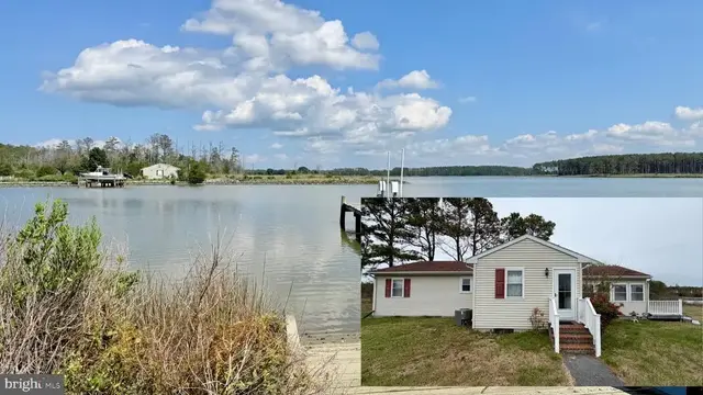 5453 Casson Neck Rd, Cambridge