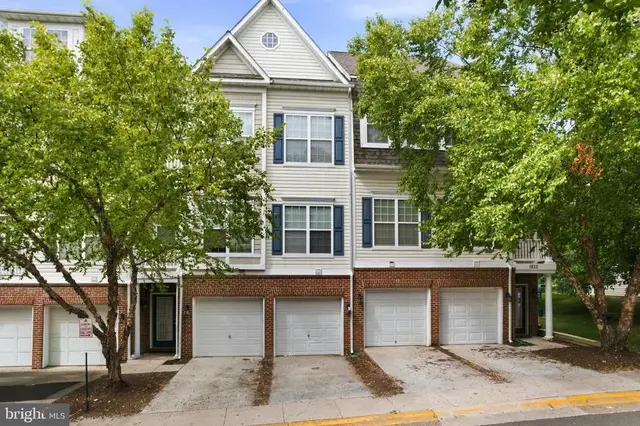 1831 Cedar Cove Way #101, Woodbridge