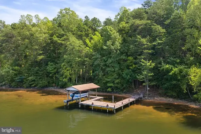 2802 Wallers Quarters Rd, Bumpass