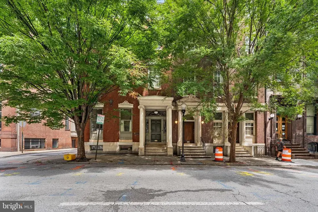 10 W Madison St #31, BALTIMORE