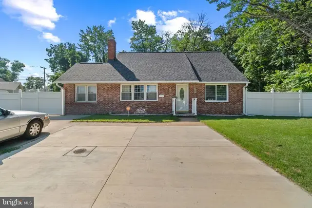 10 N Meadow Dr, Glen Burnie