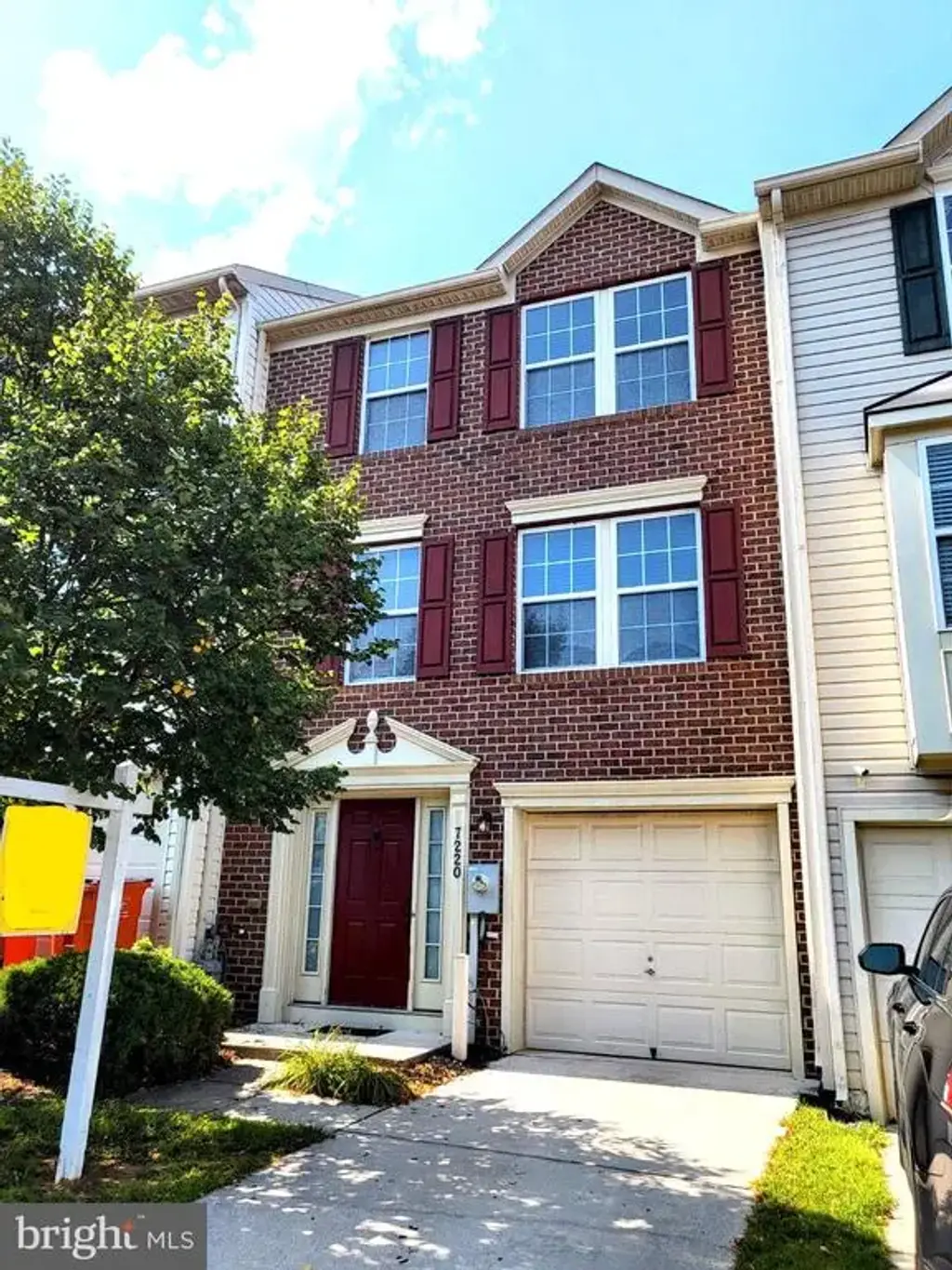 7220 Maidstone Pl #232, ELKRIDGE