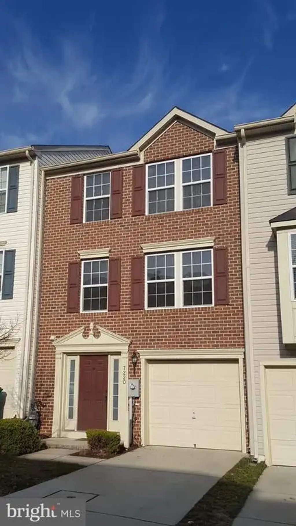 7220 Maidstone Pl #232, ELKRIDGE