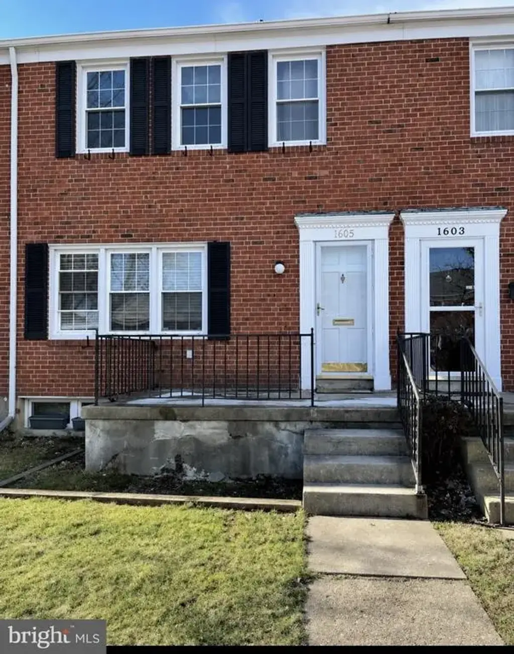 1605 Glen Keith Blvd, TOWSON