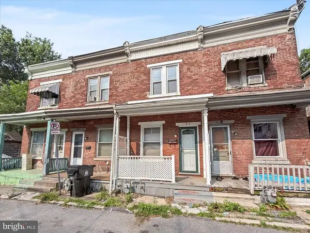 916 May St, Harrisburg